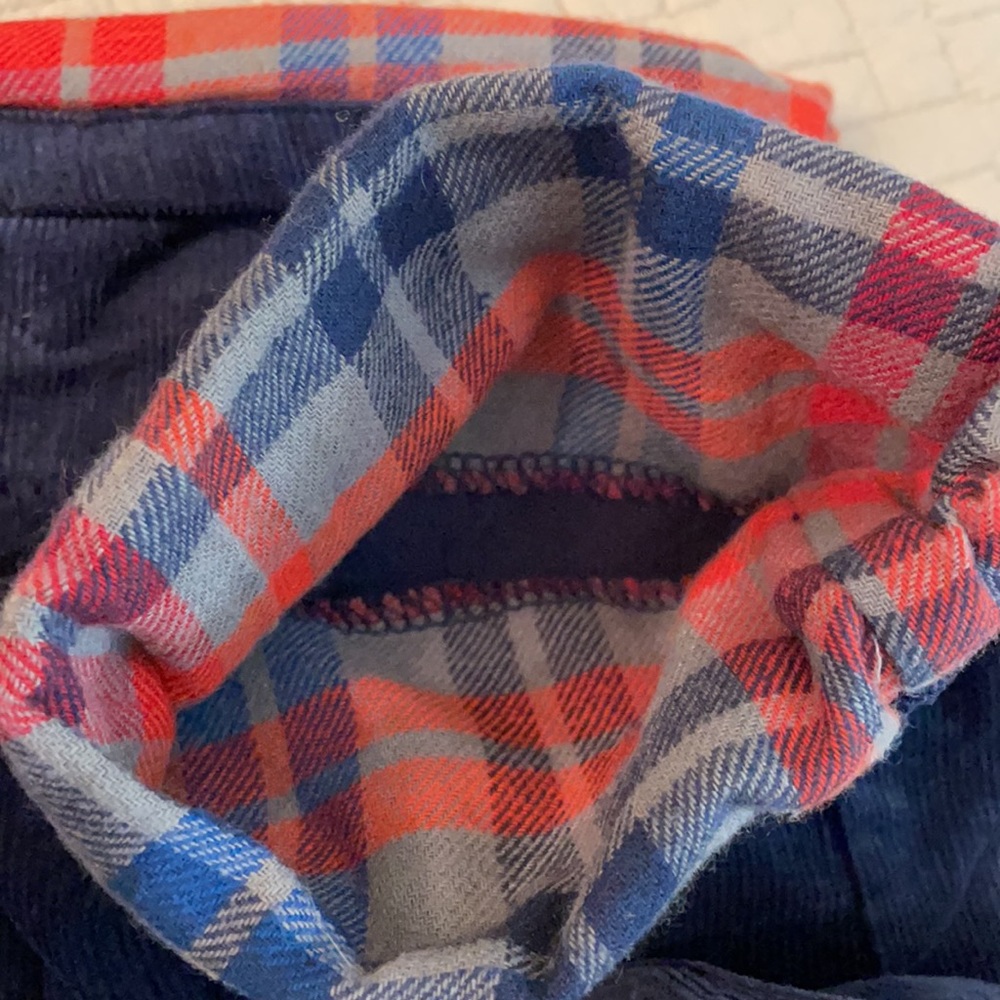 NEW 365Kids boys corduroy pants size 7. - Picture 3 of 4
